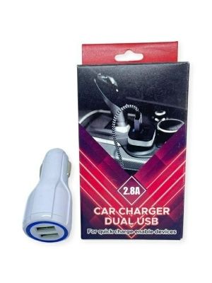 Car Usb Charger