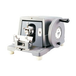 Precision Rotary Microtome Lipshaw Type