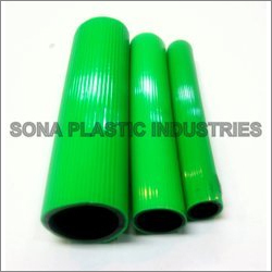PVC Garden Pipes