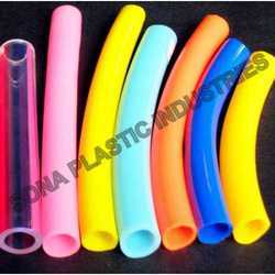 PVC Garden Pipes