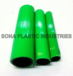 PVC Garden Pipes