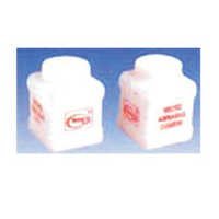 Micro Abrasives - Plastic, 200g Bottles | Effective Sharpening For Microtome Knives, Enhances Ground Glass Honing Plates Lifespan
