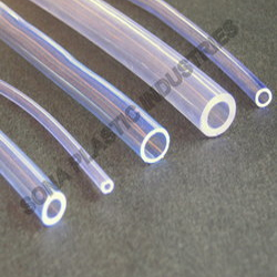PVC Medical Tubings
