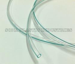 Radio Opaque Tubing X RO Line Tubings