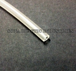 PVC Medical Tubing