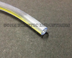 Gamma Radiation Sterilized Tubings