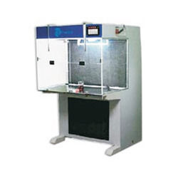 Laminar Air Flow Cabinet