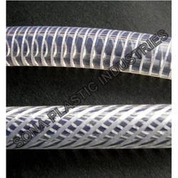 Spiral Nova Connection Pipes