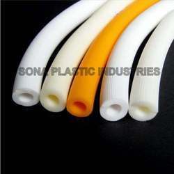 PVC Diamond Connection Pipes