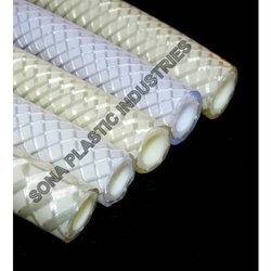 PVC Sanitary Connection Pipes