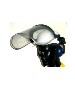 Face Protection