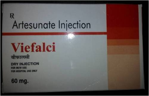 Artesunate Injection