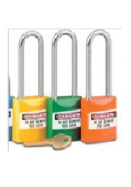 Ultimate Lockout Padlock a Small Shackle