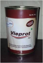 Vieprot Powder 200g