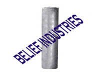 Ram For Bio Coal Briquetting Machine