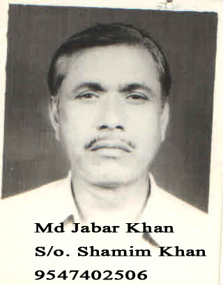 Jabbar Khan