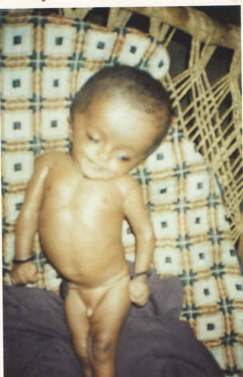 Babulal Bashki