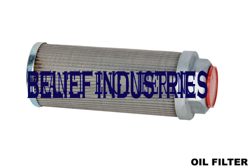 Oil Filter For Jumbo Briquetting Machine