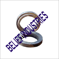 Collet Spare For Straw Briquetting Machine