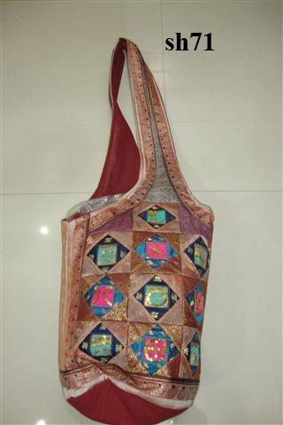 Gujrati bag