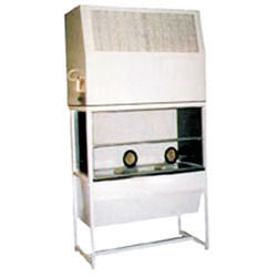 Stainless Steel Biological Safety Cabinet