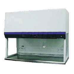 Horizontal Laminar Air Flow Cabinet