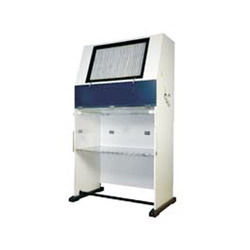 Vertical Laminar Air Flow Cabinet