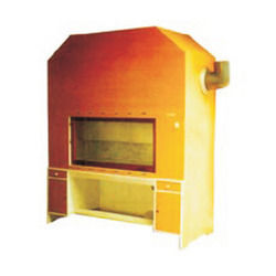 Fume Hood