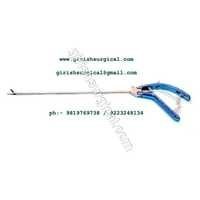 Storz Needle Holder