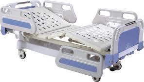 Primo Fowler Bed Manual