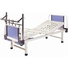 Orthopedic Bed, Fowler