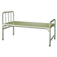 Durable Plain Hospital Bed