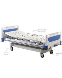 Elit Fowler Bed Manual