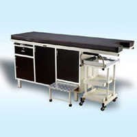 Gynae Examination Couch Dimension(l*w*h): 1830  X 560 X 810 Millimeter (mm)