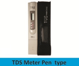 TDS Meter Pen Type