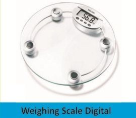 Weighing Scale Digital