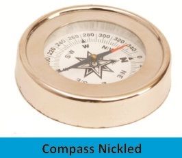 Scientific Compass