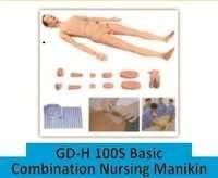 Basic Combination Nursing Manikin
