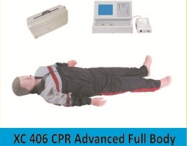 CPR Advance Full Body