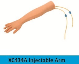 Injectable Arm