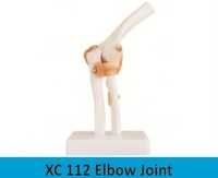Elbow Joint - Durable Alloy Material, Precision Engineering Design | Enhanced Mobility And Support
