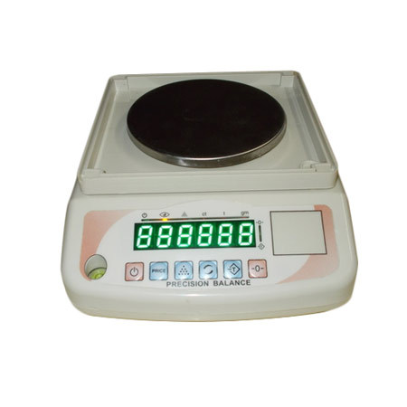 Digital Weighing Machine