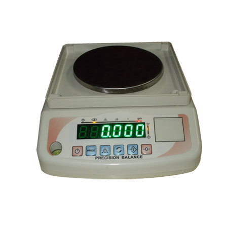 Gold Weighing Machine