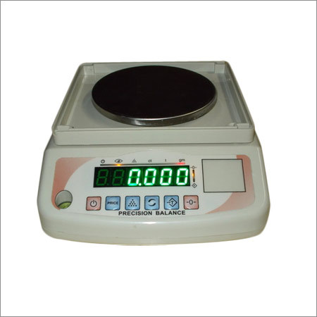 Electronic Weighing Machine