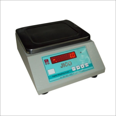 Commercial Weighing Scale