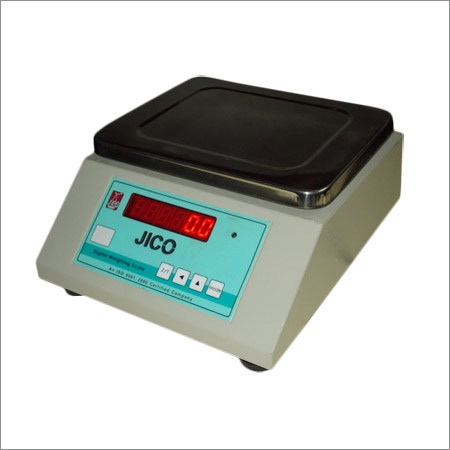 Weighing Bagging Machine