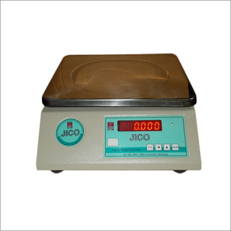 Automatic Weighing Machine