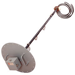 Over The Side Heaters