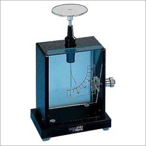 Gold Leaf Electrocope Box