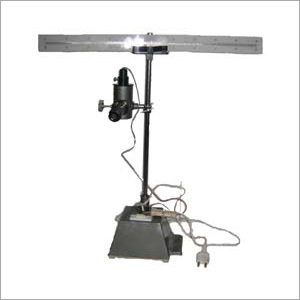 Lamp Scale